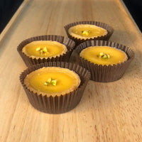 Lemon Curd Tart
