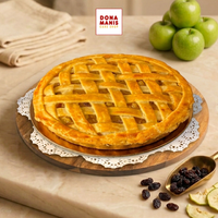 Apple Pie (Preorder 2 day)