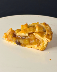Apple Pie (Preorder 2 day)