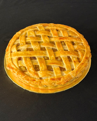 Apple Pie (Preorder 2 day)