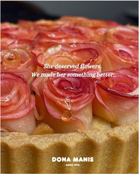 Apple Rose Tart 8