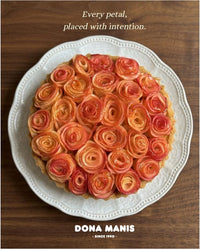 Apple Rose Tart 8