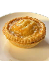 Heritage Chicken Pie 4pcs