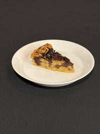 Chocolate Banana Pie