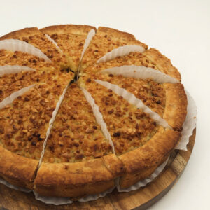 Signature Original Banana Pie