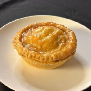 Heritage Creamy Chicken Pie (4 pieces)