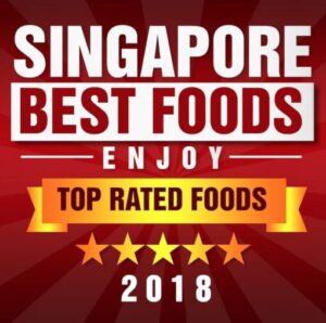 Singapore Best Foods